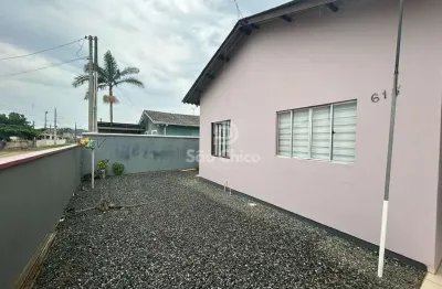 Casa com 3 quartos à venda na Rua Salete, 613, Centro, São Francisco do Sul