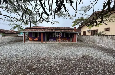 Casa com 2 quartos à venda na Rua Agronômica, Ubatuba, São Francisco do Sul
