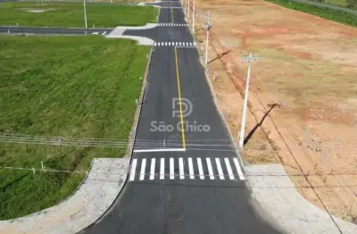 Terreno à venda na Sc 417, Distrito Industrial Leste, Garuva