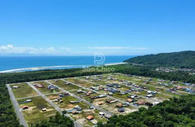 Terreno à venda na Estrada Do Capri, 302, Forte, São Francisco do Sul