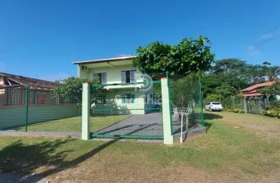 Casa com 4 quartos à venda na Rua Mafra, 96, Ubatuba, São Francisco do Sul