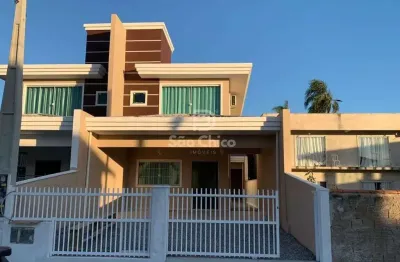Casa com 2 quartos à venda na Rua Lages, 728, Ubatuba, São Francisco do Sul