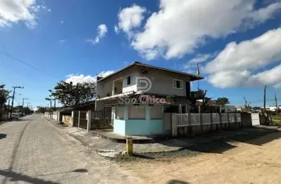 Casa com 5 quartos à venda na Rua Canelinha, Ubatuba, São Francisco do Sul