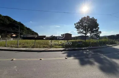 Terreno à venda no bairro São José do Acaraí - São Francisco do Sul/SC