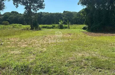 Terreno à venda no bairro Sandra Regina - São Francisco do Sul/SC