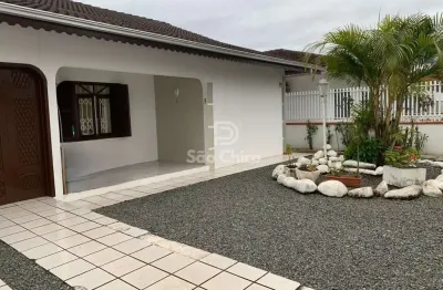 Casa com 3 quartos à venda na Rua Manaus, 1074, Balneário Enseada, São Francisco do Sul
