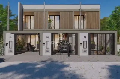 Casa com 3 quartos à venda na Porto Alegre, Balneário Enseada, São Francisco do Sul