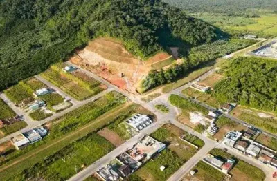 Terreno à venda na R. São João Abaixo, 1320, São João Abaixo, Garuva