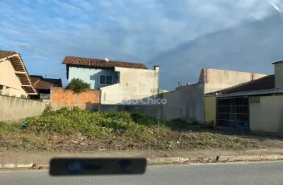 Terreno à venda na Rua Pedras Grandes, Ubatuba, São Francisco do Sul