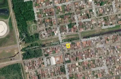 Terreno à venda na Rua Pedras Grandes, Ubatuba, São Francisco do Sul