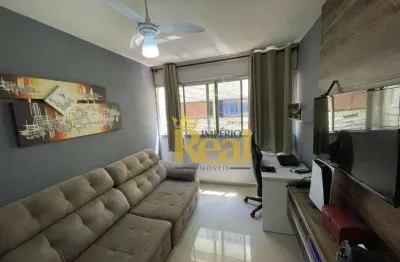 Apartamento com 2 dormitórios à venda, 61 m² por r$ 390.000,00 - limão - são paulo/sp
