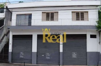 Sobrado à venda, 190 m² por r$ 1.600.000,00 - alto da lapa - são paulo/sp