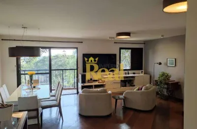 Apartamento à venda, 130 m² por r$ 1.860.000,00 - vila madalena - são paulo/sp
