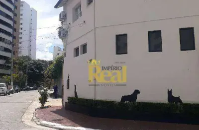 Sobrado à venda, 100 m² por r$ 1.500.000,00 - alto da lapa - são paulo/sp