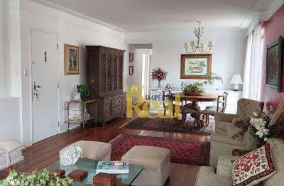 Apartamento à venda, 190 m² por r$ 1.850.000,00 - pinheiros - são paulo/sp