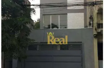 Galpão à venda, 430 m² por r$ 3.200.000,00 - vila romana - são paulo/sp