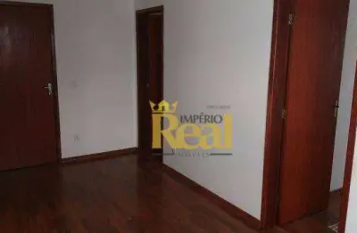 Apartamento à venda, 40 m² por r$ 240.000,00 - parque são domingos - são paulo/sp