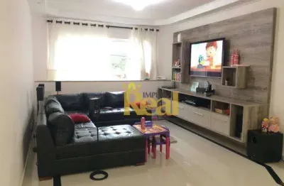 Casa à venda, 150 m² por r$ 900.000,00 - pirituba - são paulo/sp