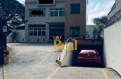 Prédio à venda, 350 m² por r$ 3.500.000,00 - lapa - são paulo/sp