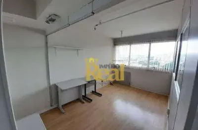 Sala, 30 m² - venda por r$ 270.000,00 ou aluguel por r$ 2.433,53/mês - lapa - são paulo/sp
