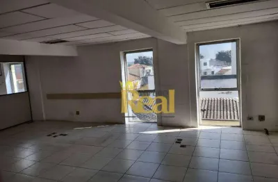 Sala para alugar, 80 m² por r$ 3.393,53/mês - lapa - são paulo/sp