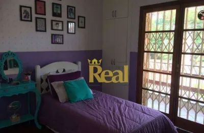 Casa à venda, 240 m² por r$ 1.300.000,00 - jardim pinheiros - são paulo/sp