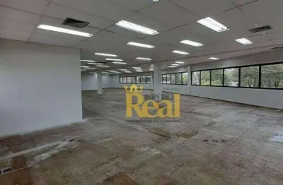 Sala para alugar, 407 m² por r$ 26.029,02/mês - água branca - são paulo/sp
