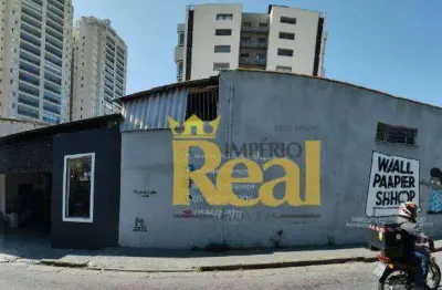 Galpão à venda, 385 m² por r$ 3.000.000,00 - vila leopoldina - são paulo/sp