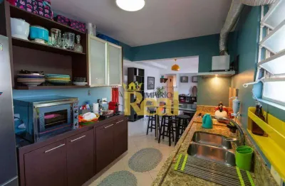 Apartamento à venda, 64 m² por r$ 570.000,00 - vila ipojuca - são paulo/sp