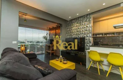 Apartamento à venda, 87 m² por r$ 1.100.000,00 - lapa - são paulo/sp