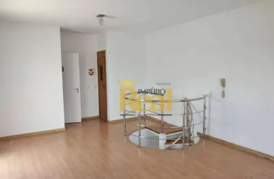Cobertura, 163 m² - venda por r$ 2.050.000,00 ou aluguel por r$ 11.521,00/mês - lapa - são paulo/sp