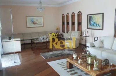 Casa à venda, 435 m² por r$ 2.800.000,00 - city américa - são paulo/sp