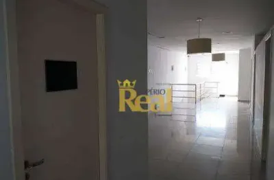 Prédio para alugar, 300 m² por r$ 16.085,00/mês - vila leopoldina - são paulo/sp