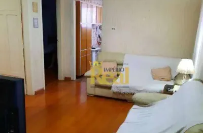 Casa à venda, 270 m² por r$ 2.600.000,00 - perdizes - são paulo/sp