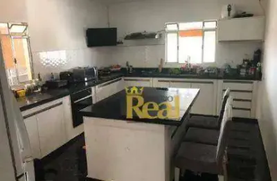 Casa à venda, 315 m² por r$ 1.600.000,00 - alto de pinheiros - são paulo/sp