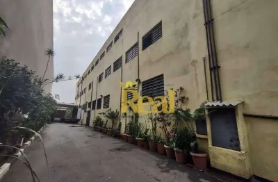 Prédio, 1500 m² - venda por r$ 10.000.000,00 ou aluguel por r$ 31.700,00/mês - barra funda - são paulo/sp