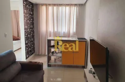 Apartamento à venda, 43 m² por r$ 330.000,00 - água branca - são paulo/sp