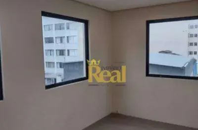 Sala comercial à venda na Rua Clélia, Lapa, São Paulo