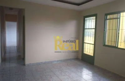 Casa à venda, 147 m² por r$ 440.000,00 - jaraguá - são paulo/sp