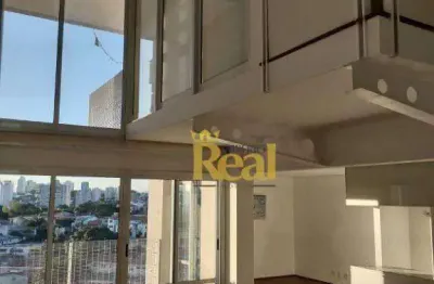 Cobertura à venda, 160 m² por r$ 2.500.000,00 - vila madalena - são paulo/sp