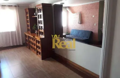 Apartamento à venda, 96 m² por r$ 650.000,00 - barra funda - são paulo/sp