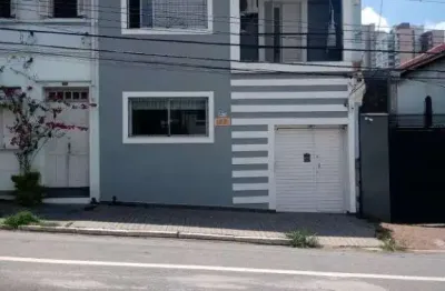 Casa à venda, 260 m² por r$ 2.500.000,00 - vila romana - são paulo/sp