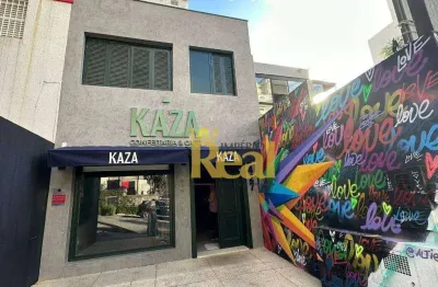 Prédio à venda, 140 m² por r$ 2.000.000,00 - perdizes - são paulo/sp