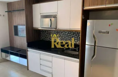 Apartamento à venda, 42 m² por r$ 520.000,00 - santa cecília - são paulo/sp