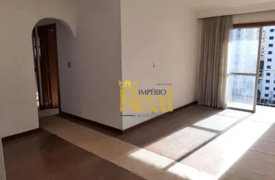 Apartamento à venda, 79 m² por r$ 875.000,00 - perdizes - são paulo/sp