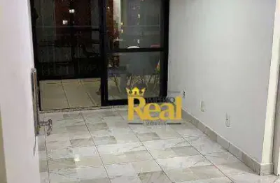 Apartamento com 1 dormitório para alugar, 42 m² por r$ 3.650,19/mês - santa cecília - são paulo/sp