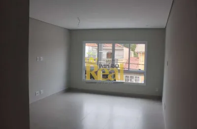 Sobrado à venda, 160 m² por r$ 740.000,00 - jardim regina - são paulo/sp