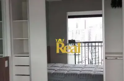 Apartamento, 42 m² - venda por r$ 550.000,00 ou aluguel por r$ 3.930,00/mês - santa cecília - são paulo/sp