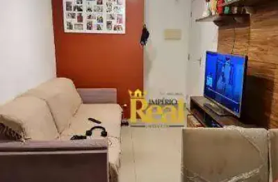 Apartamento à venda, 43 m² por r$ 335.000,00 - água branca - são paulo/sp