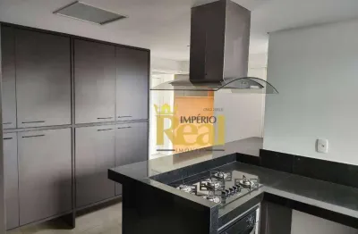 Apartamento à venda, 187 m² por r$ 2.750.000,00 - vila romana - são paulo/sp